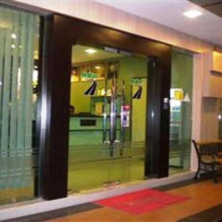 Bbp Hotel Kota Bharu Exterior foto