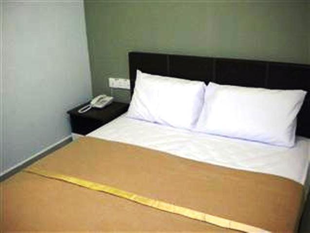Bbp Hotel Kota Bharu Habitación foto