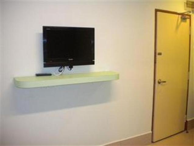 Bbp Hotel Kota Bharu Habitación foto
